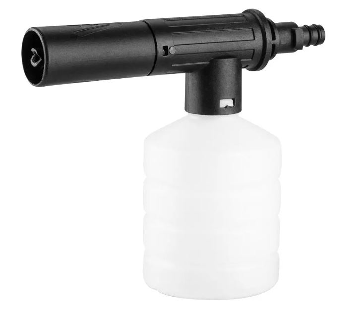 Akkus magasnyomású mosó 18V 24 bar 58G083