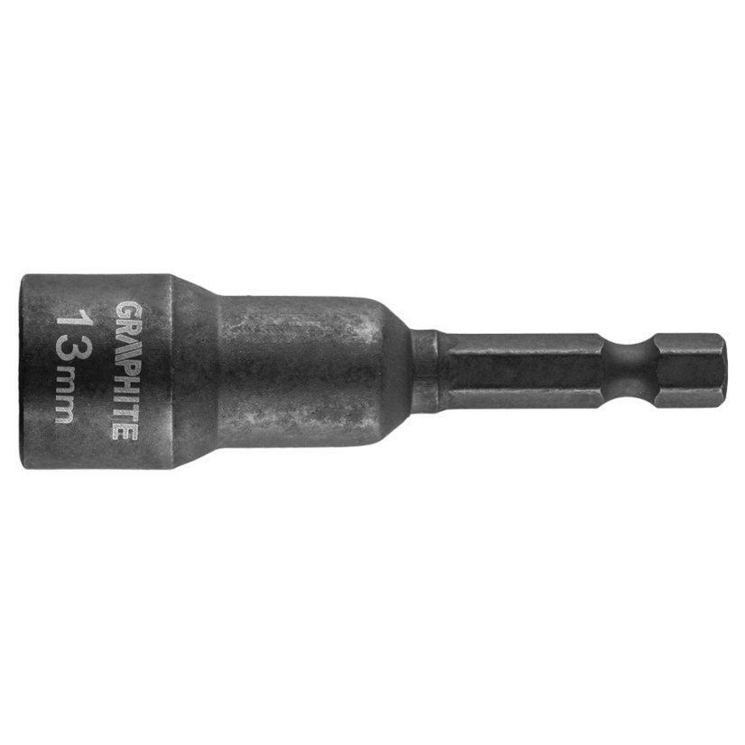 Șurub cu impact, magnetic 13 x 65 mm 56H553