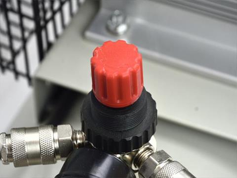 Kompresor 100L tip Z - oljni G80303
