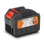 Hochdruckreiniger 21V + 1x Batterie 3,6Ah
