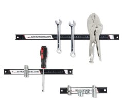 Magnetni nosilec 3kos 20/30/46cm