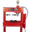 Hidraulikus prés 30t, hidraulikus-pneumatikus szivattyú MT-1307