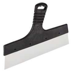Špachtla šťukatérska nerez, 250 mm 13A525