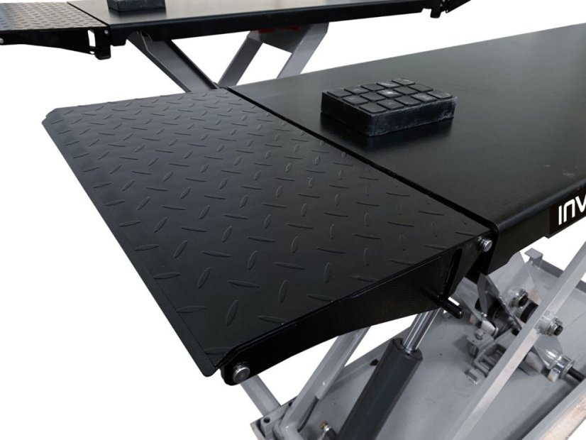 Scherenhebebühne 3,5 T 230V SL S35