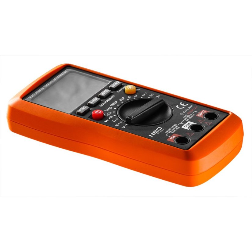 Universal-Multimeter 94-001