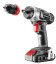 Energy+ 18V Akku-Bohrschrauber, Li-Ion, 10 mm abnehmbarer Griff, ohne Akku 58G022