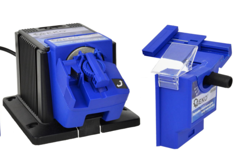 Elektrischer Messer- und Bohrerschärfer 65W G81203