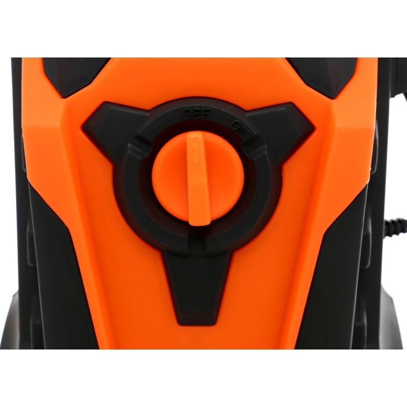 Nagynyomású tisztító 2100W 200bar KD439