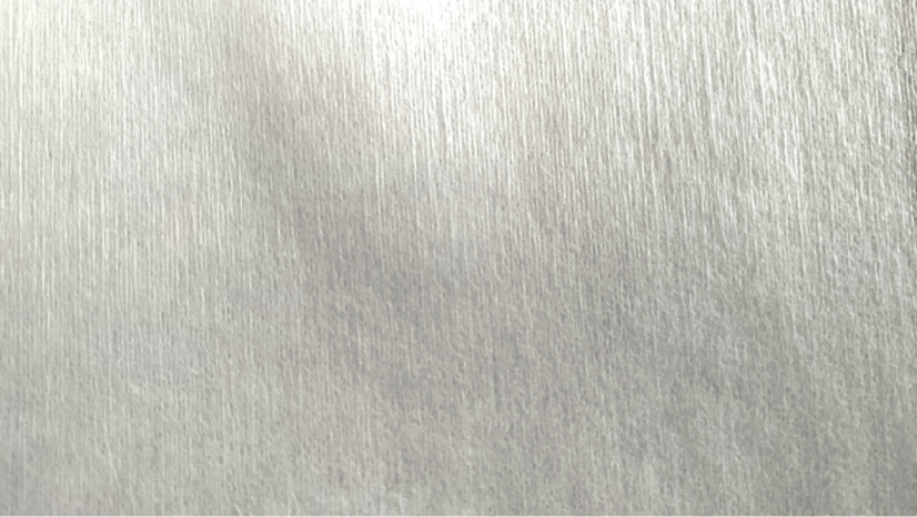 Lágy törlőkendő tekercs, nem karcol