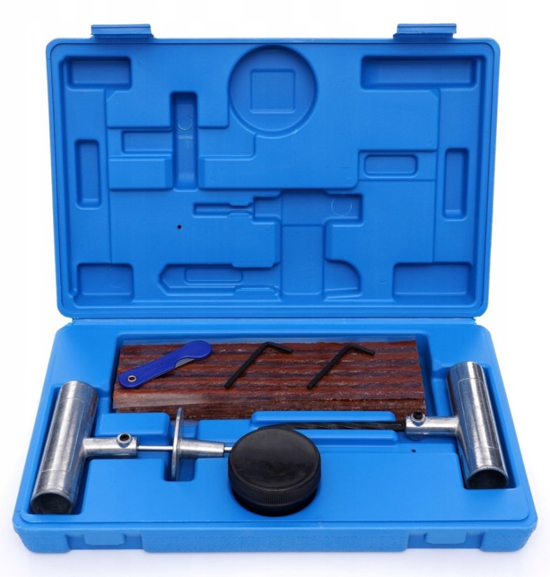 27-teiliges Reifenreparatur-Set TA4132