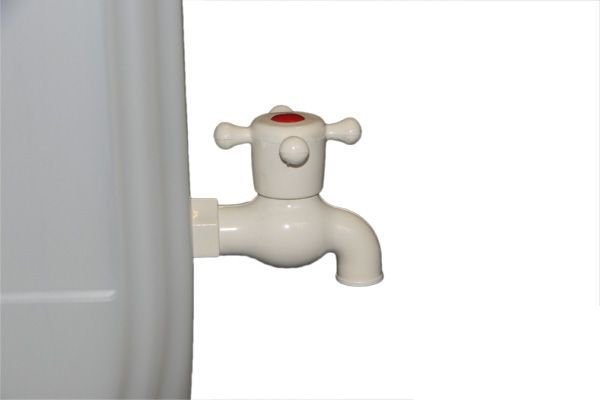 Kanystr s kohoutkem 20l