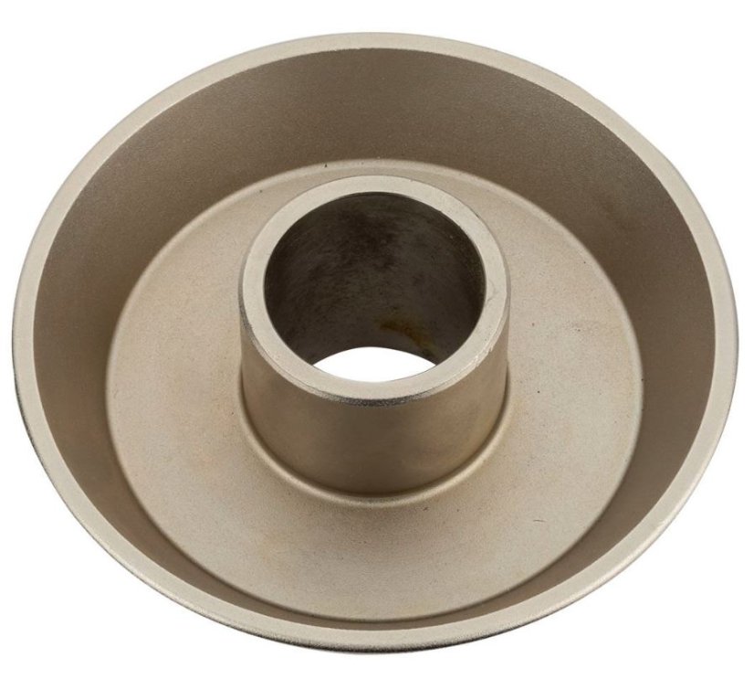 Központosító kúp 36mm 91-135mm chrom