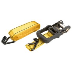 Tovorni pas z zaskočnico 4,5 m x 30 m, 2 kosa 97X186