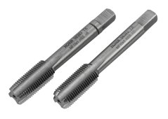 Závitník M10x1mm 2ks