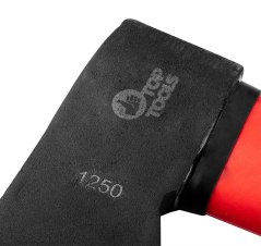 Sekera 1250 g, sklolaminátová násada 05A212