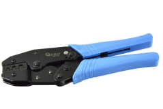 Krimpovací kleště 0,5-6mm G01770