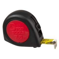 Rollbandmaß, 7,5 m x 25 mm 27C318
