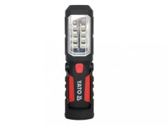 Szerelő Led Lámpa 8+1 YAYO YT-08513 mágnessel