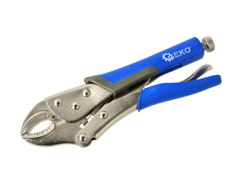 Önzáró fogó 10" - 250mm G10220