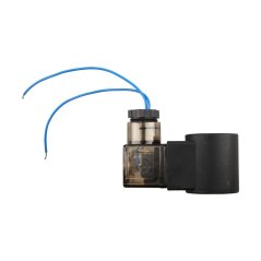 Magnetický ventil SL S32