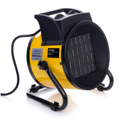 Električni grijač zraka s termostatom 3,5 kW 230 V KD11728