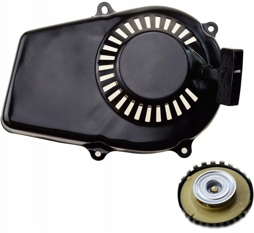 Anlasser für TA950, TA980