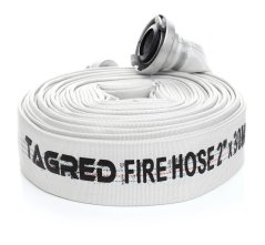 Gasilska cev 2" 30m s hitrimi priključki TA534