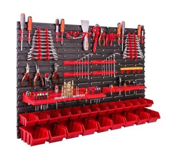 Szerszámfal 115x78cm KD11860