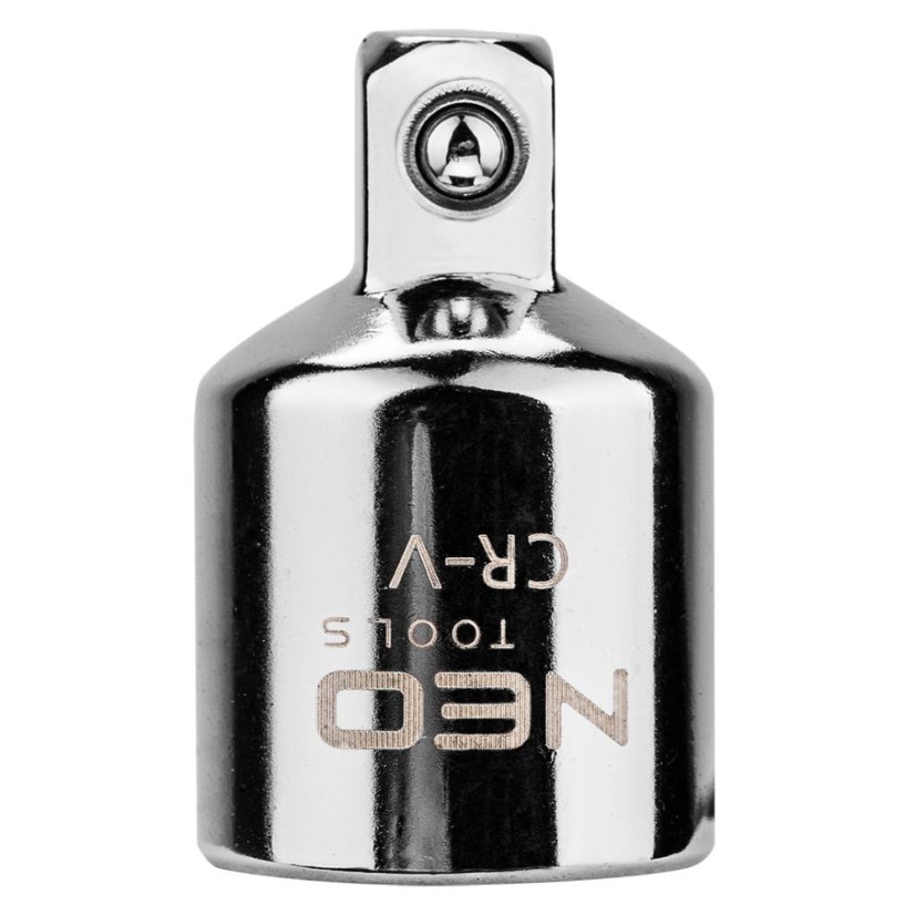 Adapter 1/4 "M x 3/8 "F 08-562