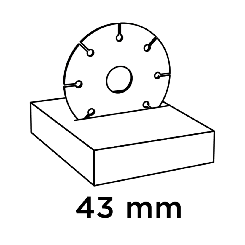 Mașină de tăiat gresie 1200 W, 230x25, interval de tăiere 1000 mm 59G891