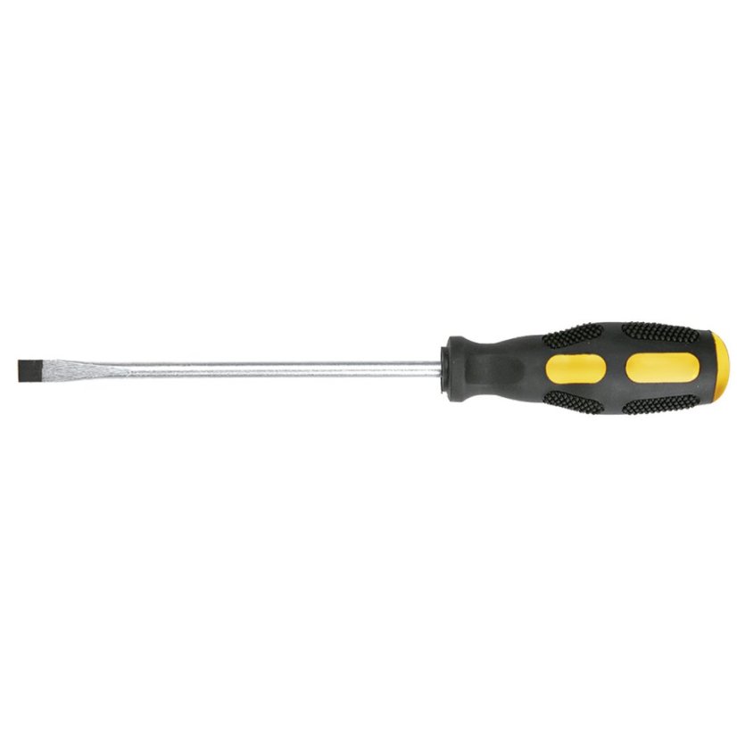 Lapos csavarhúzó 6,0 x 150 mm 39D644