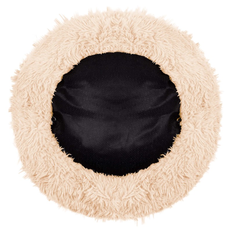 Hundebett 80cm Cream Nero