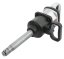 Cheie pneumatică profesională de  impact 1" 5000NM