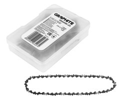 Kette 8" für Kettensäge 58G098 58G098-20
