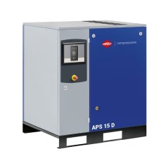 Skrutkový kompresor APS 15D G3 13 bar 15 KM/11 kW 1150 l/min 36415-DG3-13