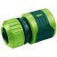 Durchflussverbindung 1/2"-5/8", aus zwei Materialien 15G730