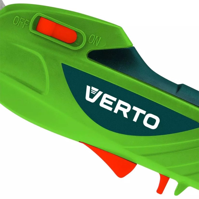 Akumulatorske vrtlarske škare 7,2 V, Li-Ion / 1,3AH 52G300