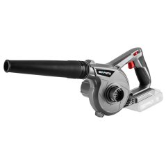 Malý záhradný a dielenský fúkač Energy+ 18 V bez batérie 58GE118