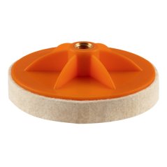 Полиращ диск 125 x 20 mm, M14 08-962