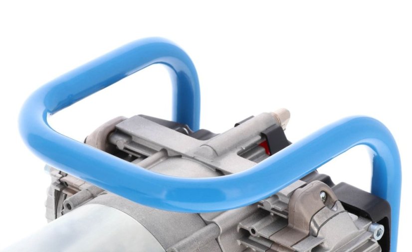 Auto kompresor 12V DC 12-180/15 10 bar 0,75 KM/0,55 kW 144 l/min 15 l bezuljni dvoklipni 36587