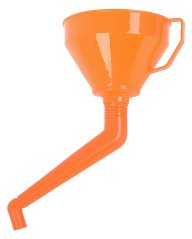 Šikmá nálevka 160 mm; 1,2 l 11-553