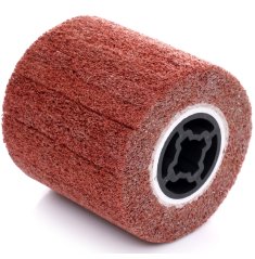 Cilindrični brusni kamen iz netkanega materiala 100x100x19 P120 TA4118