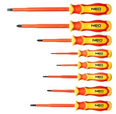 Elektrikářský batoh 31 položek 01-313
