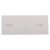 Mreža za mljevenje bijela 115 x 280 mm, P220 58T146