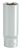 Extensie 1/2" 19mm lungime YT-1232