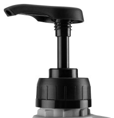 Gel, specijalna pasta za pranje ruku, za uklanjanje teških i vrlo teških nečistoća - boca od 4 litre s pumpicom 10-404