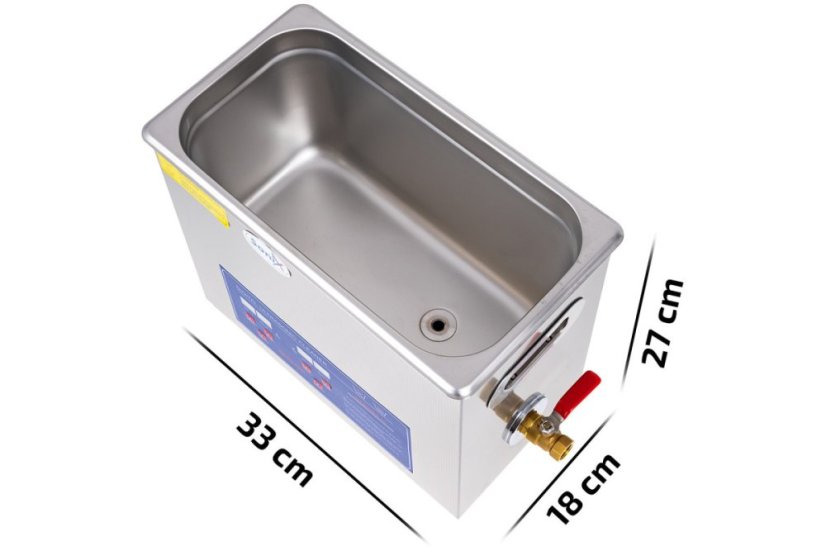 Ultraschallreiniger 5,5 l PS-30A