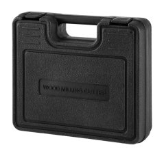 WIDIA freze pentru lemn, tijă 6 mm, set de 12 56T613