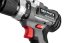 Akkumulátoros kefe nélküli fúrócsavarhúzó Energy+ 18V, Li-Ion, 13 mm, akkumulátor nélkül 58G019