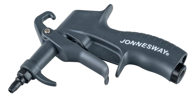 Ofukovací pistole kompozitní JAT-6905B